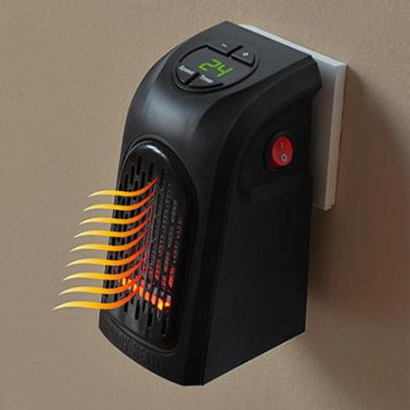 جهاز تدفئة محمول