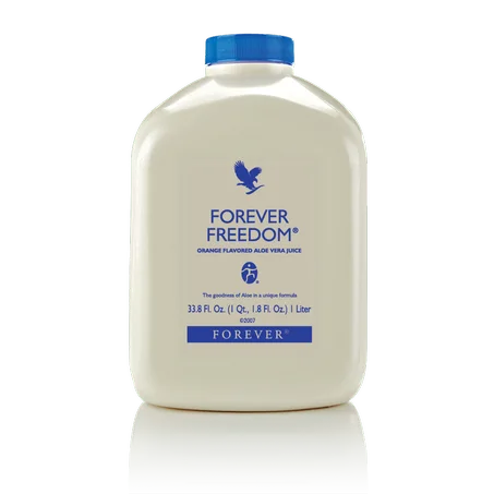 Forever Freedom