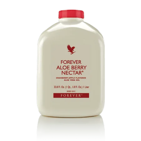 Aloe Berry Nectar