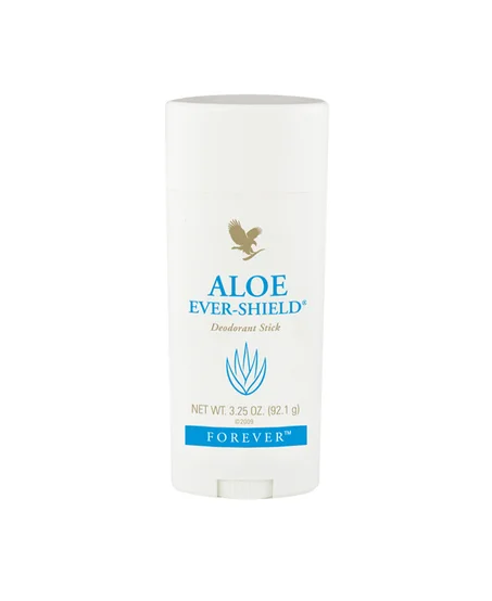 Aloe Ever-Shield®