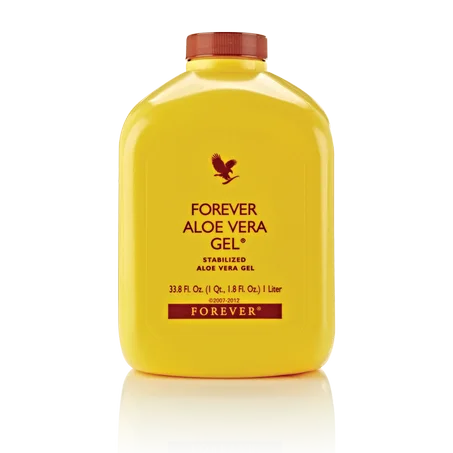 Pulpe D’Aloe Vera Stabilisée