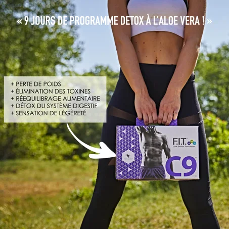 GESTION DE POIDS