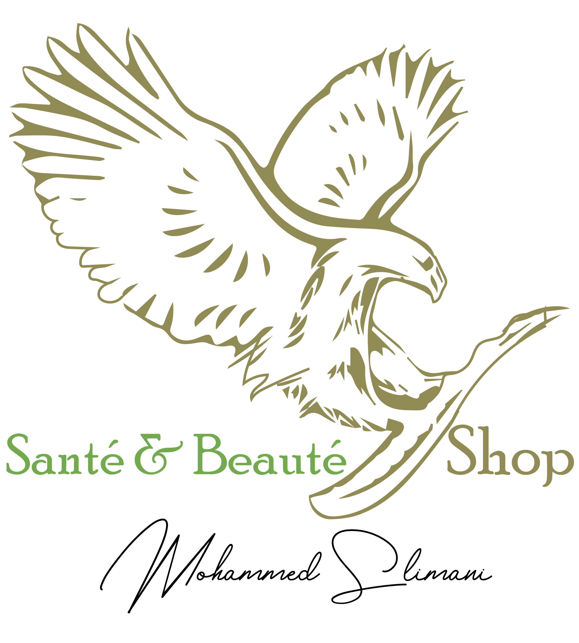 santeBeauteShop