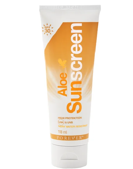 SUNSCREEN™