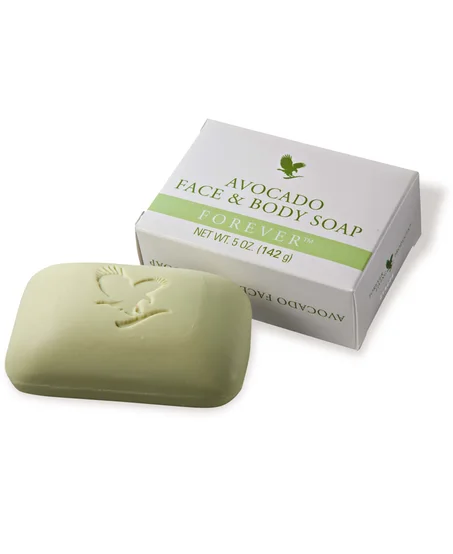 AvocadoTM : Visage Et Le Corps