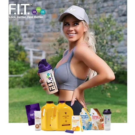 Programme SveltTM : Pack Detox