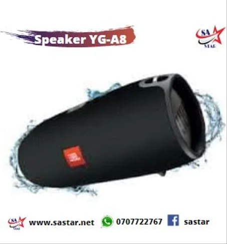 Speaker YG-A8