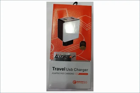 Chargeur LINSTAR HX-39