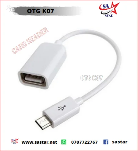 OTG K07