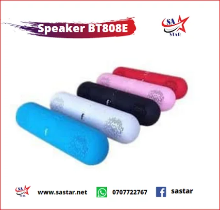 Speaker BT808E