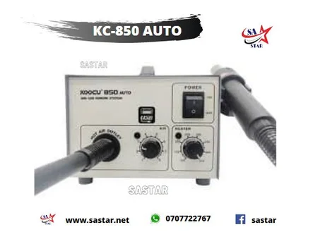 LIRCHOU KOOCU KC-850 AUTO