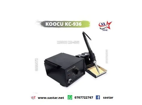 KOOCU KC-936