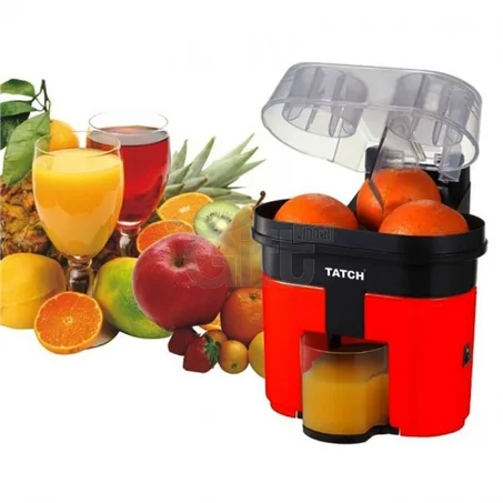 عصارة الليمون رائعة جدا 3×1 من شركة تاتش الغنية عن التعريف