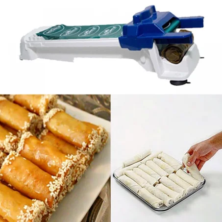 آلة تحضير الملفوفات المحشية