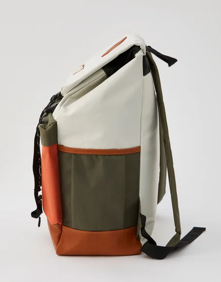 SAC QUOTIDIEN ORANGE