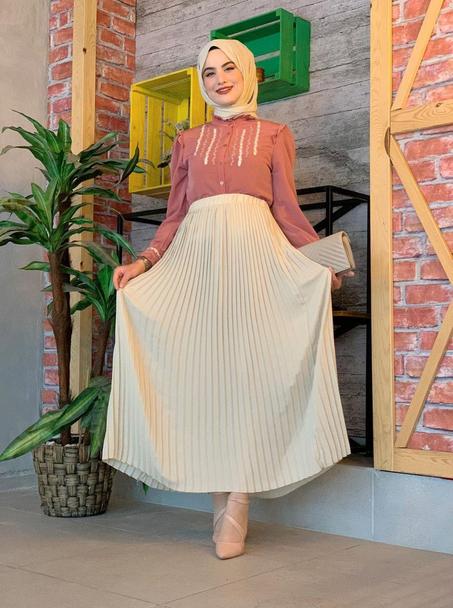 تنانير -- Jupes