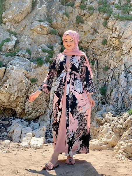 عبايات -- Abaya