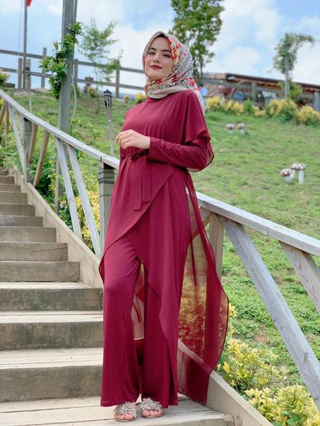 بدلات -- Combinaisons