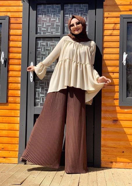 بناطيل -- Pantalons