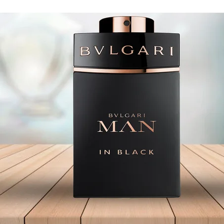Bvlgari for Men - Eau de Parfum, 100ml (الدفع عند الإستلام)