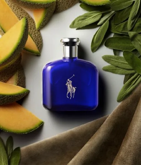 عطر بولو الأزرق _ Polo Blue 100ml