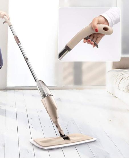ممسحة Spray Mop للأرضية 2 في 1