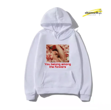 Painting : hoodies & sweaters