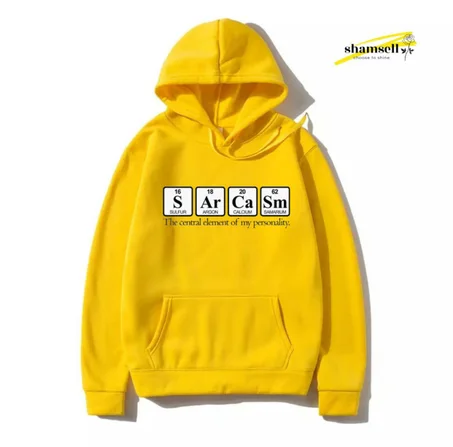 Sarcasm : hoodies&sweaters