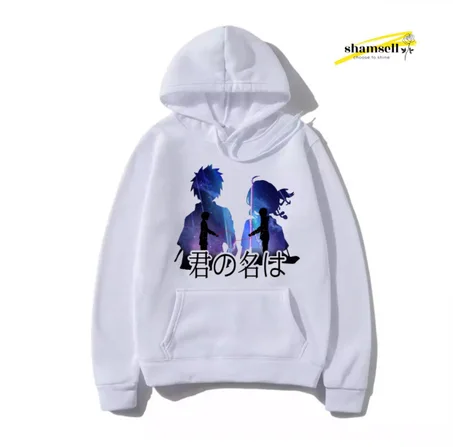 Your name: hoodies&sweaters