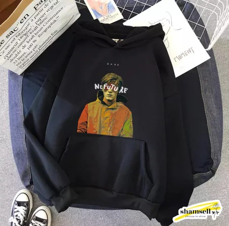 DARK : hoodies & sweaters