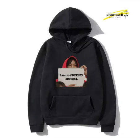 jungkook meme : hoodies&sweaters