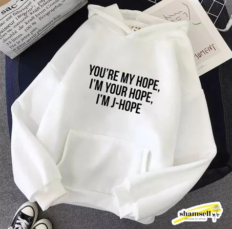 Bts quotes: hoodies&sweaters