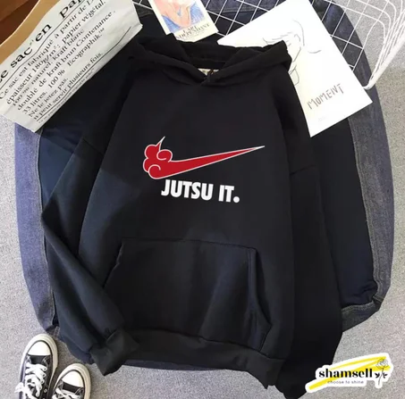 Jutsu It : hoodies&sweaters