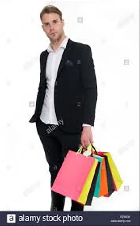 للرجال    POUR HOMME