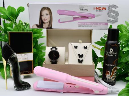 باك نسائي رائع