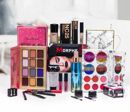 باك مكون من 10 قطع