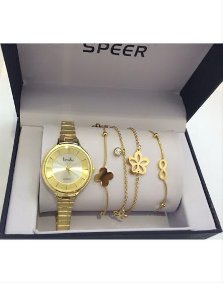 الساعات وأكسسوار والهدايا