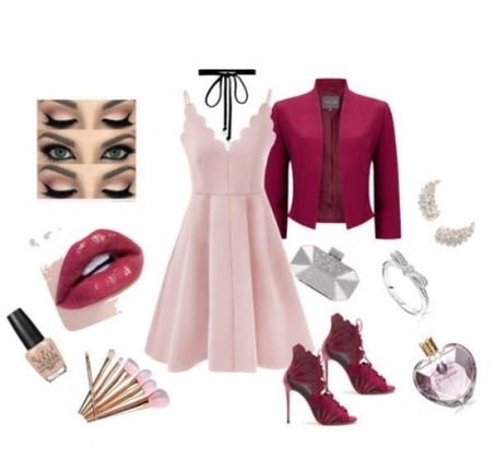 الموضة والجمال