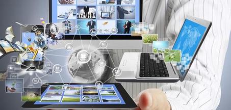 التكنولوجيا