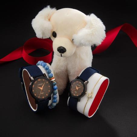 باك عيد الحب ليكوبل