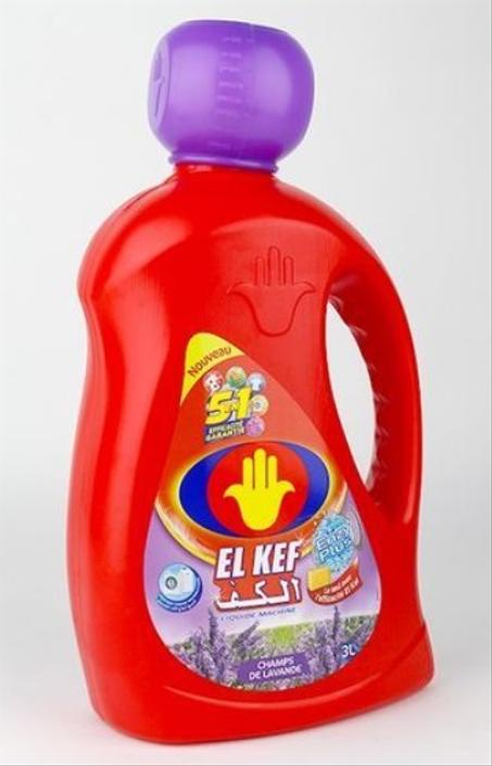 3L Liquide صابون الكف