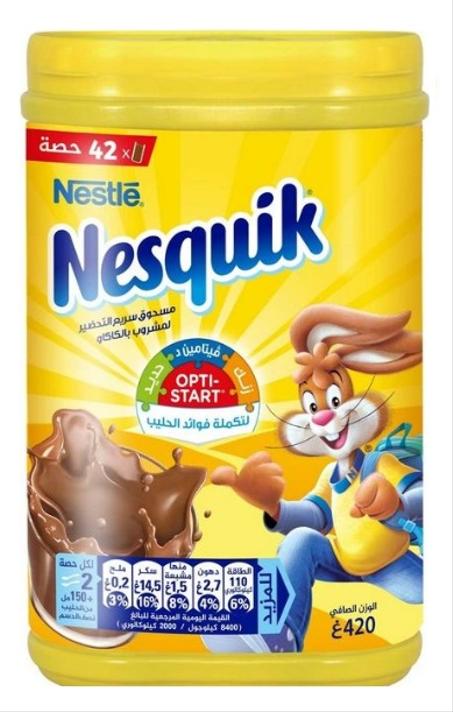 Nesquik