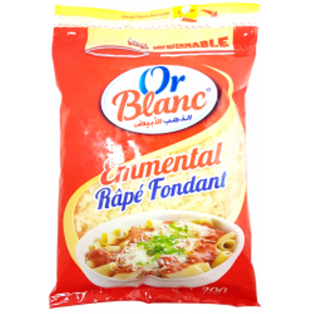 Mozarella فرماج