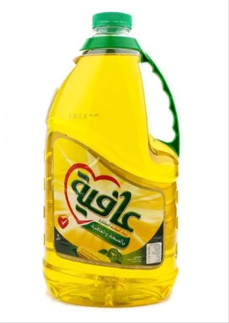 زيت المائدة