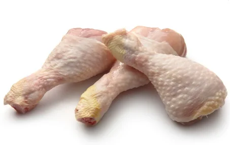 فخد  الدجاج الرومي