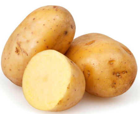 بطاطس