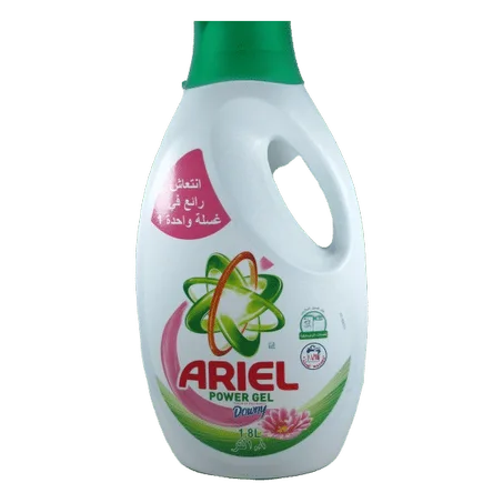 سائل الغسيل