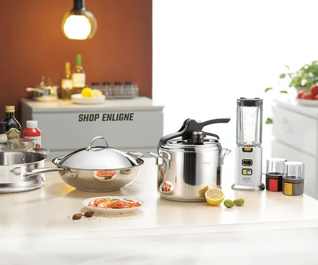 لوازم المطبخ