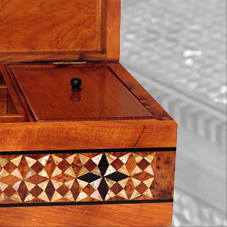 Jewelry Boxes