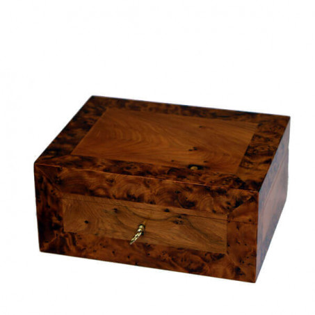 wooden jewelry boxes 2 pieces boxes thuya wood handmade in moroccan storage 